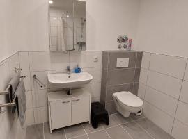 Ferienwohnung Monteurs Wohnung am Teutoburger Wald, hotel in Bad Iburg