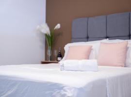 Hotel El Cedro Exclusive, pet-friendly hotel in Florencia