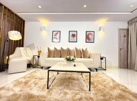 Oria homes, ξενοδοχείο σε Maroko