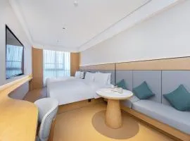 JI Hotel Beijing Beiqing Road Yongfeng Technology Park