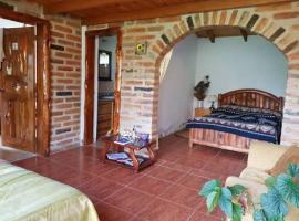 Yuyarik Wasi, hotel v destinaci Cotacachi