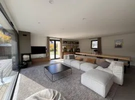 Maison neuve au cœur de Villard-de-Lans, 12 couchages - FR-1-548-51