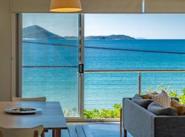 Sea Shack, hotel a Seal Rocks
