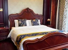 Pu Yu Apartment