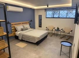 Living Sincelejo、シンセレホのペット同伴可ホテル