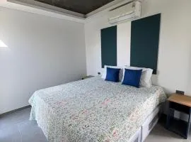 Ozonicia Apartment Hotel Maikhao Phuket