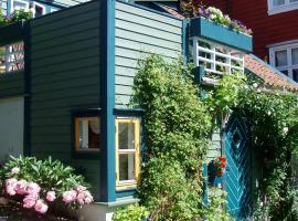 Annehelenes B&B, hotel cerca de Haakon's Hall, Bergen