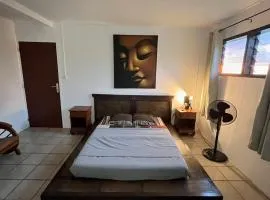 Beach Studio - 24h24 et 7j7