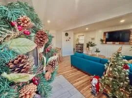 Unique Wildwood 3 BR 1,5 BA Entire House in the Heart of Wildwood!