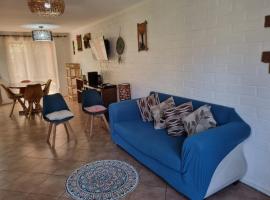 Casa villa bicentenario, hotel que aceita pets em Talca