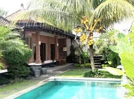 Krishna Homestay by ArthouseBali