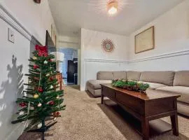 Alwaves Family 3 Bedroom Beach Apartment