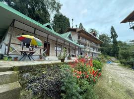 Adhikari Homestay, hotel a Pelling