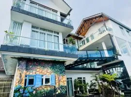 Sunrise Guest House