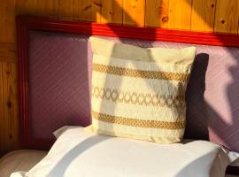 January Inn、張家界市のホテル