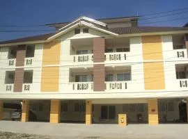 The Prince Residence , Chiang Rai