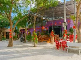 Triệu Vy Homestay