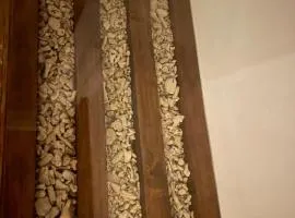 Unique Beachfront hotel