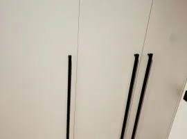 Apartamentai šalia miesto centro