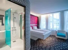 Prize by Radisson, Xhibition Bergen City