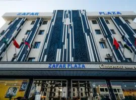 Zafar Plaza Hotel