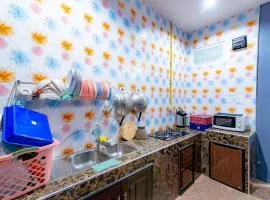 บ้านพักชะอำ ณิสราพูลวิลล่า