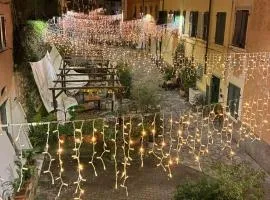 Casa e Mansarda delle Mura