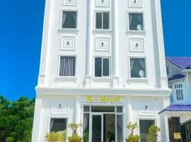 K Hotel Phú Quý