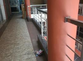 Hotel dev, hotel v destinaci Dera Bassi