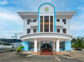 Hawaii Resort Phu Quoc