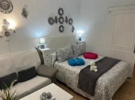 La casita de Mercedes