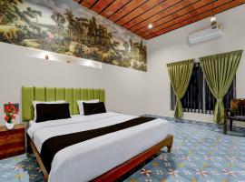 Mithalai Farm by Palette I 4BHK I Kids's Play I Coimbatore, ξενοδοχείο σε Perūr