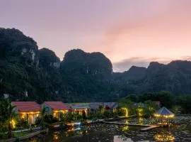 Hang Mua Green Garden Homestay