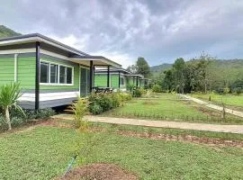 Greenview Room and Restaurant