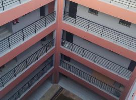 Machakos studio c07, Hotel in Machakos