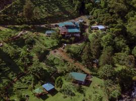 Hotel Rivel - Restaurant & Nature Retreat