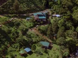 Hotel Rivel - Restaurant & Nature Retreat