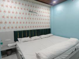 Shree gora parvati stay, Hotel in Ujjain