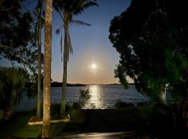 The Residence at MobyDick Resort, hotel v destinaci Yamba