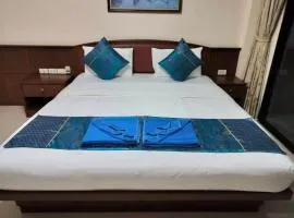 Hua LaiDe patong 一卧室大床房