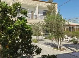 Andalusia Farm Resort