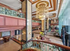 Town in Town Hotel Bangkok