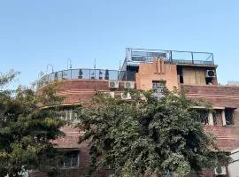 Darbar Kothi -Heritage hotel