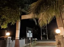 The Gir Village Stay