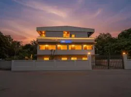 FabHotel AJ Residency Airport Stay