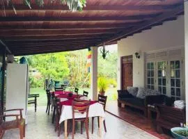 Villa Begonia