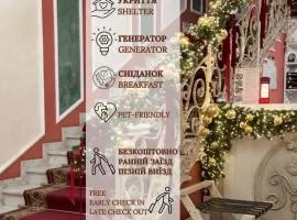 Metro Hotel Apartments