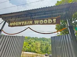 Mountain Woods Farmstay, Khopoli Pure Veg
