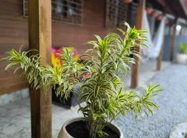 Cantinho do Sonho - Chalé Areia