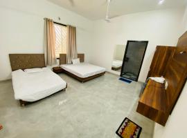 Takery Resort, hotel v destinaci Chittaurgarh